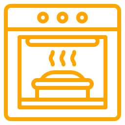 oven